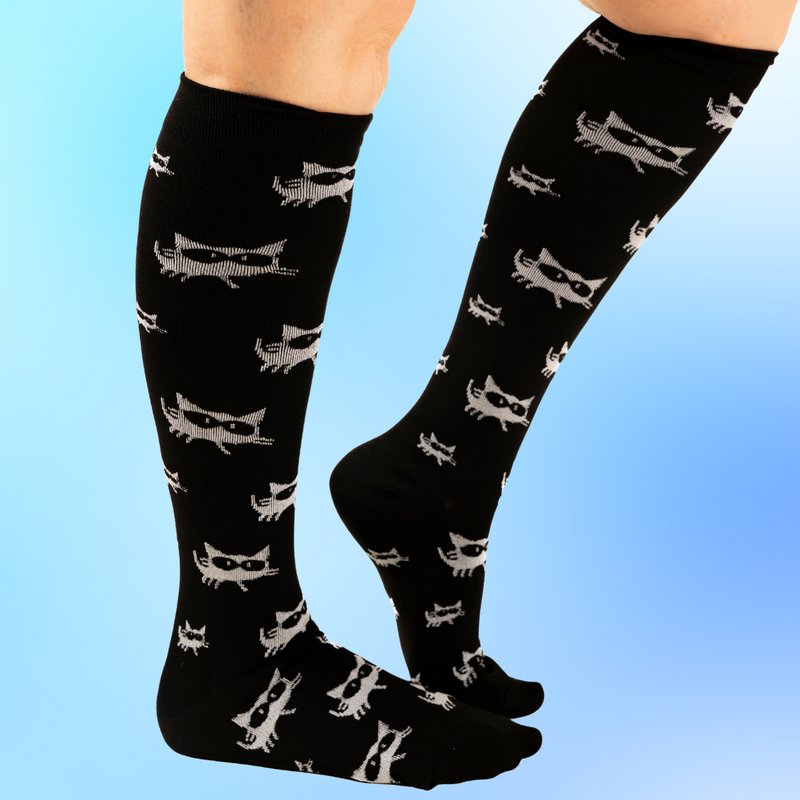 compression socks