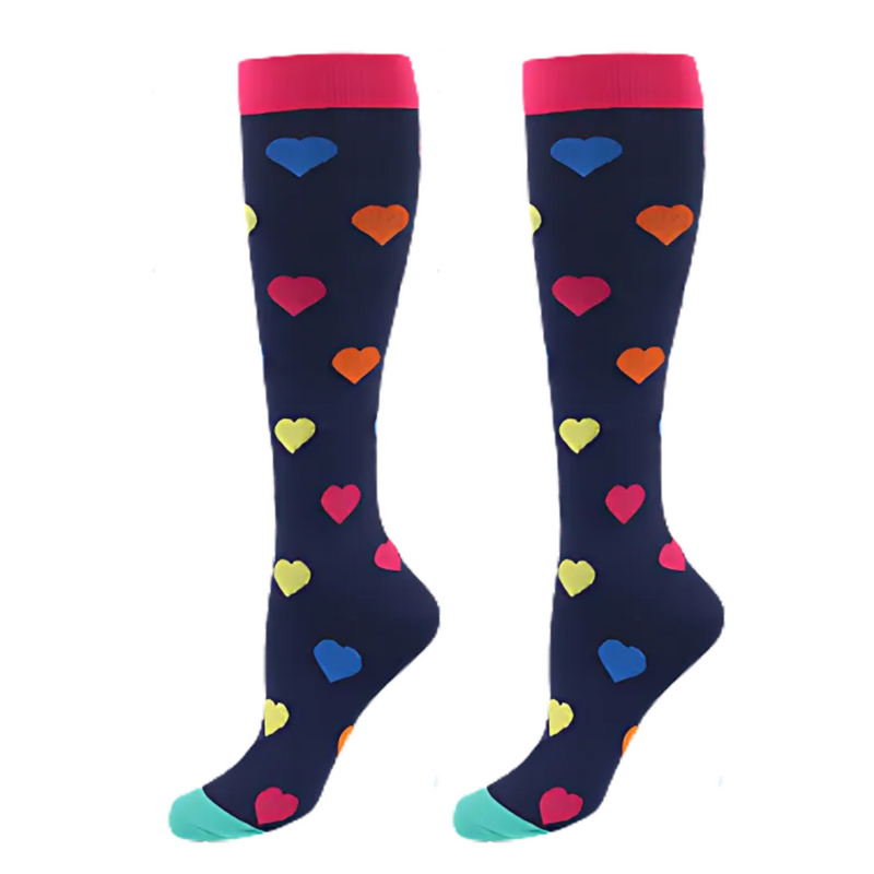 Compression Sock SALE | Add 4 Pairs To Cart And Pay Only $45