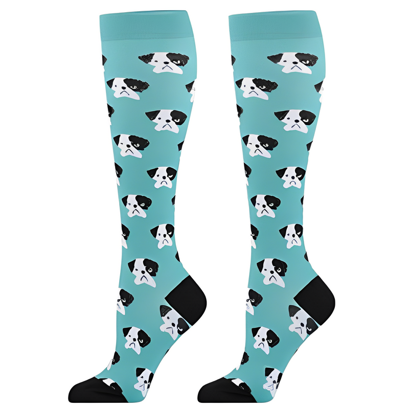 Compression Sock SALE | Add 4 Pairs To Cart And Pay Only $45