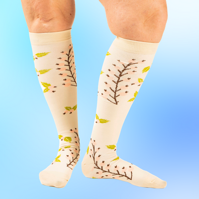 compression socks
