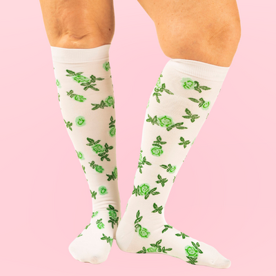 compression socks