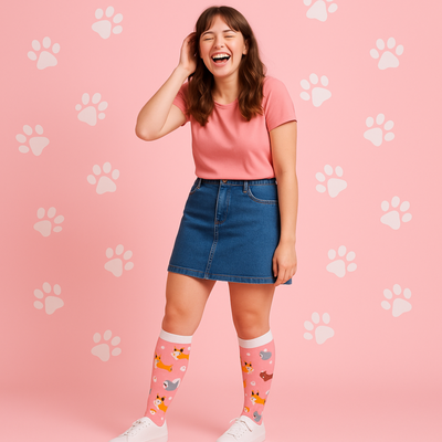 Compression Sock SALE ON NOW