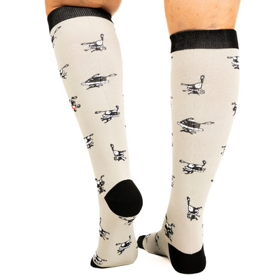 Compression Sock SALE | Add 4 Pairs To Cart And Pay Only $45