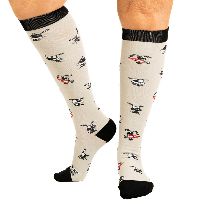 Compression Sock SALE | Add 4 Pairs To Cart And Pay Only $45