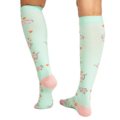 Compression Sock SALE | Add 4 Pairs To Cart And Pay Only $45