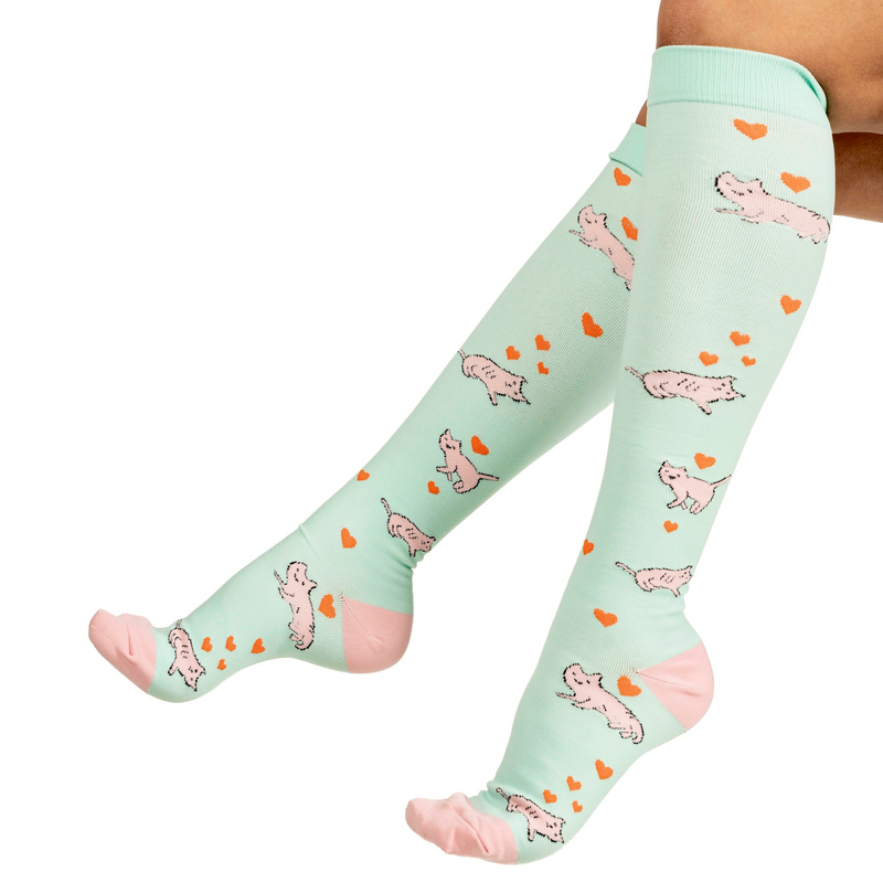 Compression Sock SALE | Add 4 Pairs To Cart And Pay Only $45