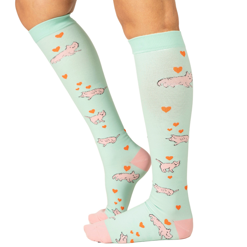 compression socks