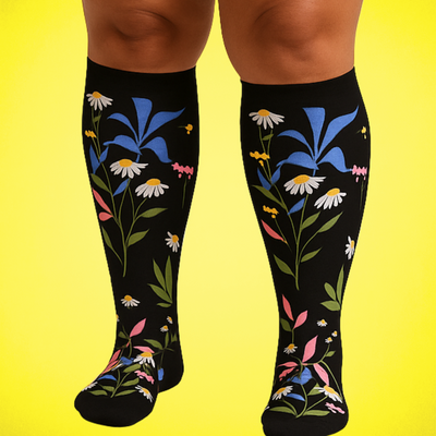 compression socks