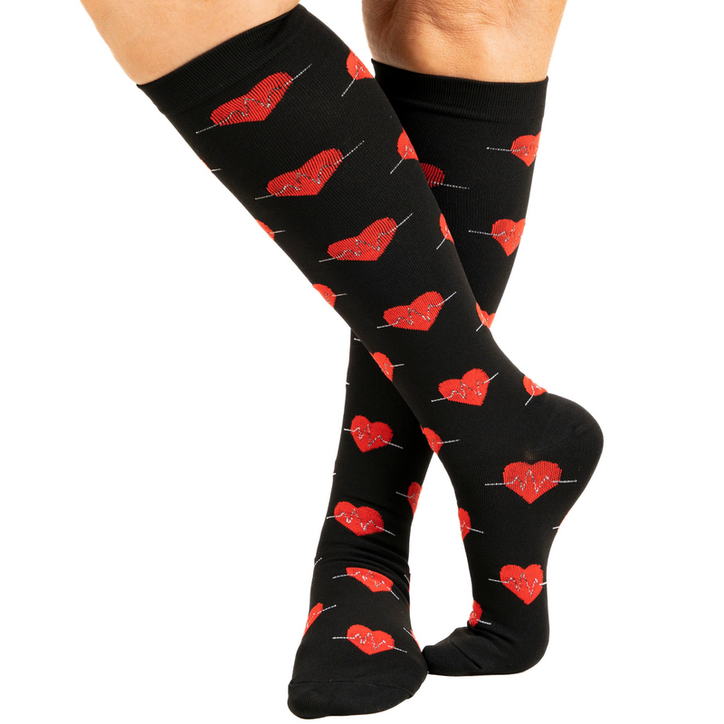 Compression Sock SALE | Add 4 Pairs To Cart And Pay Only $45