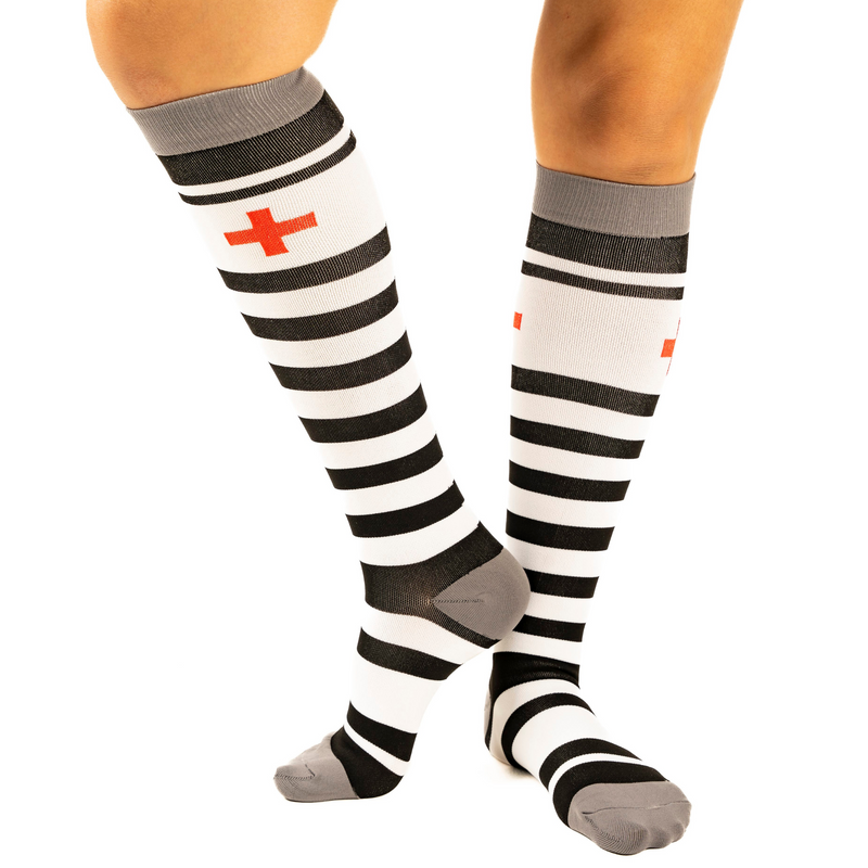 Compression Sock SALE | Add 4 Pairs To Cart And Pay Only $45