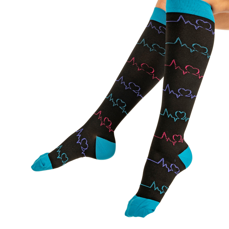 Compression Sock SALE | Add 4 Pairs To Cart And Pay Only $45