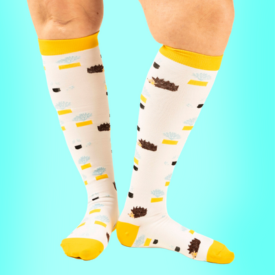 compression socks