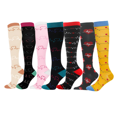 compression socks