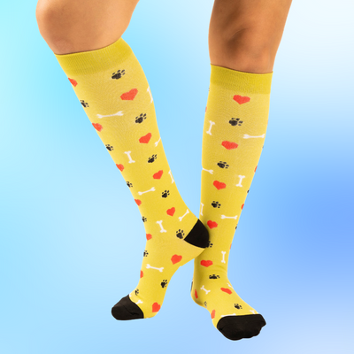 COMPRESSION SOCKS