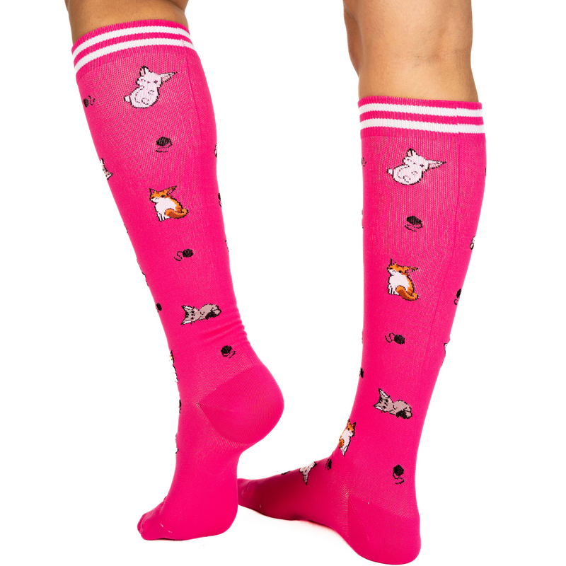 Compression Sock SALE | Add 4 Pairs To Cart And Pay Only $45