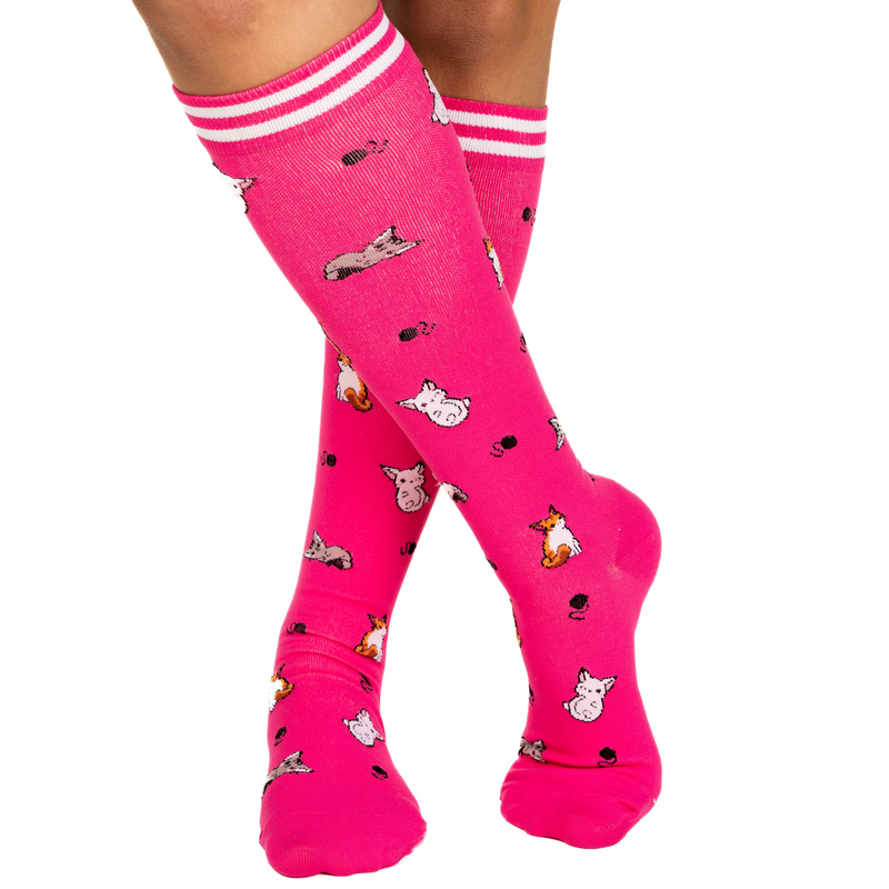 Compression Sock SALE | Add 4 Pairs To Cart And Pay Only $45