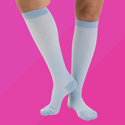 compression socks