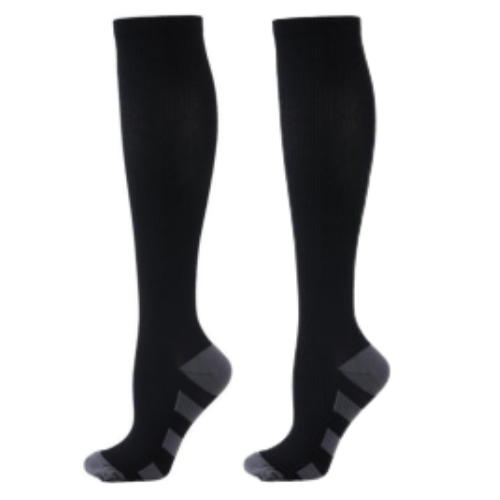 Compression Sock SALE | Add 4 Pairs To Cart And Pay Only $40