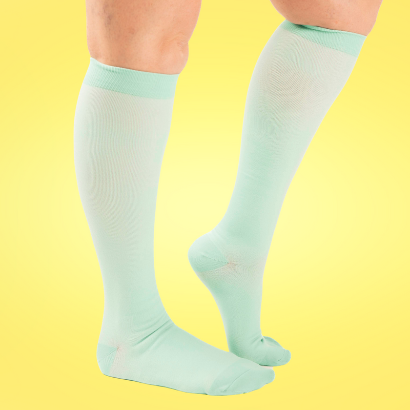 compression socks