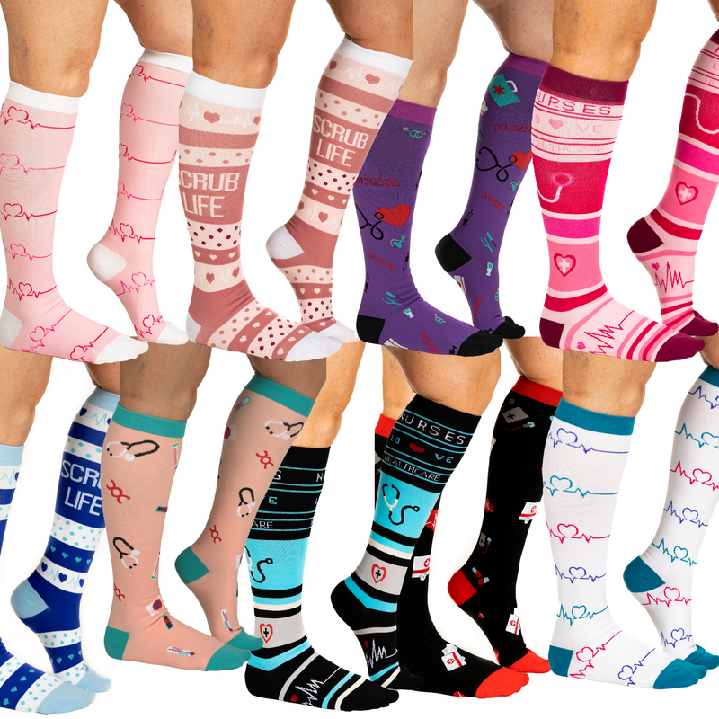 compression socks