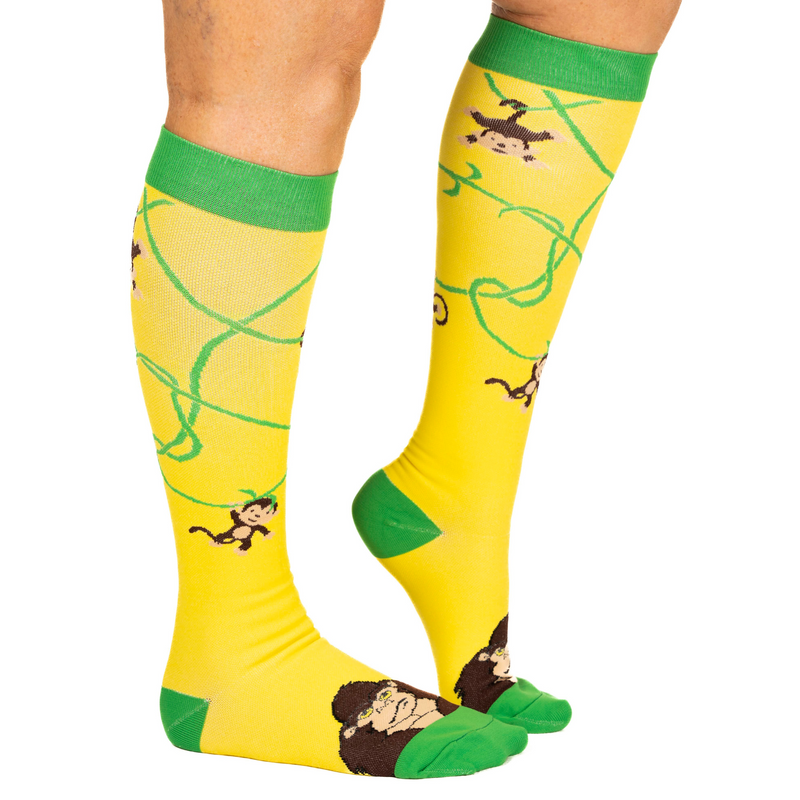 compression socks
