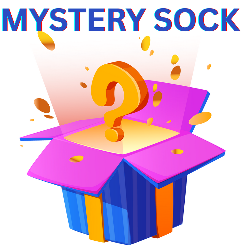 MYSTERY SOCK