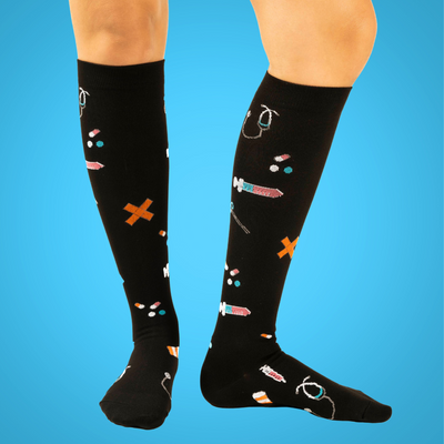 compression socks