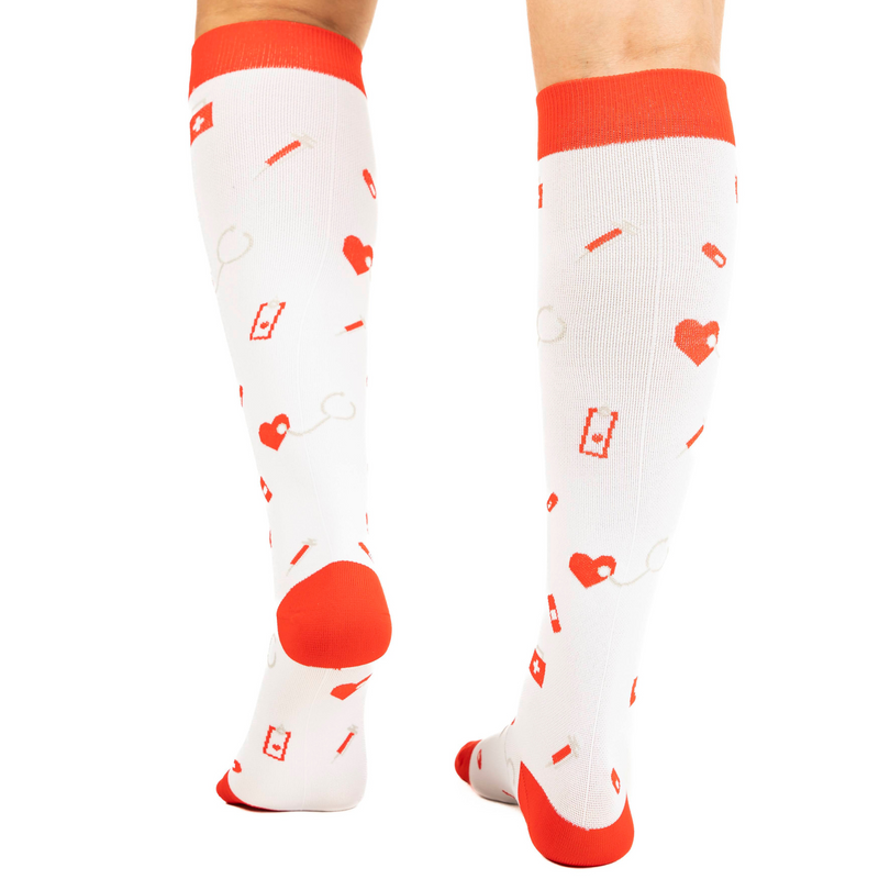 Compression Sock SALE | Add 4 Pairs To Cart And Pay Only $45