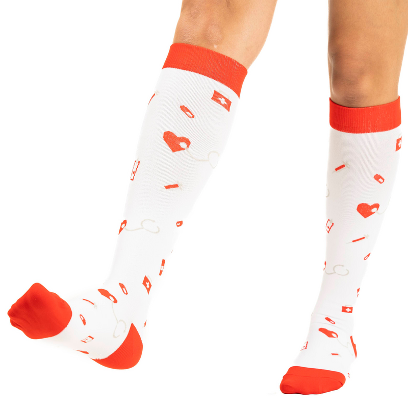 Compression Sock SALE | Add 4 Pairs To Cart And Pay Only $45