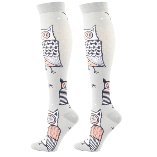 compression socks 