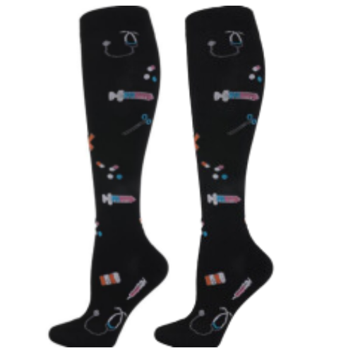 compression socks