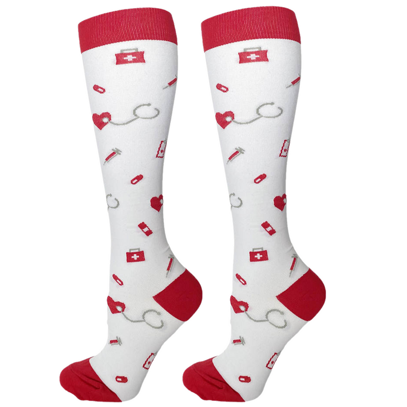 Compression Sock SALE | Add 4 Pairs To Cart And Pay Only $45