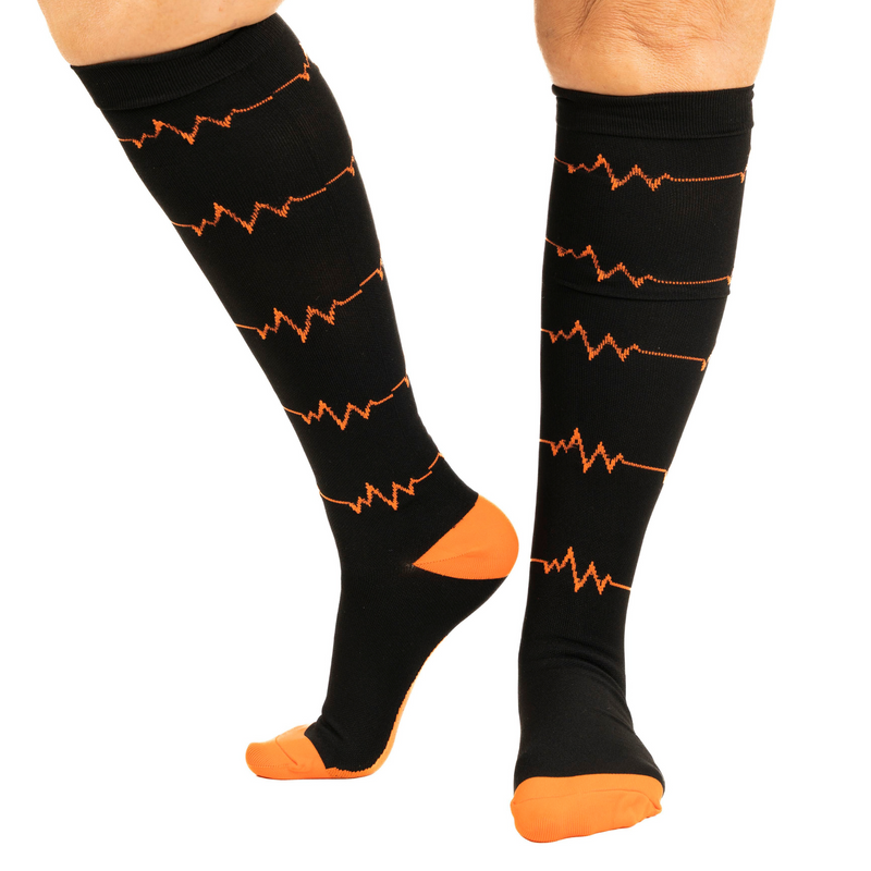 Compression Sock SALE | Add 4 Pairs To Cart And Pay Only $45