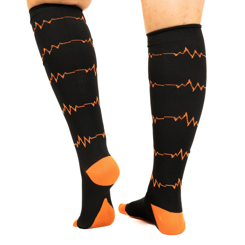 Compression Sock SALE | Add 4 Pairs To Cart And Pay Only $45