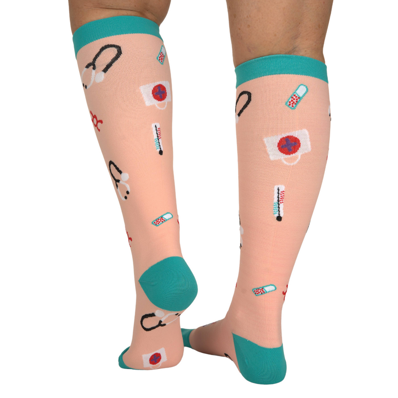 Compression Sock SALE | Add 4 Pairs To Cart And Pay Only $45