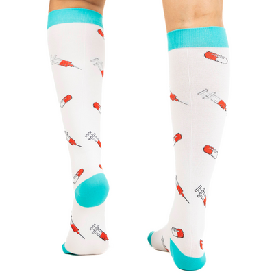 Compression Sock SALE | Add 4 Pairs To Cart And Pay Only $45