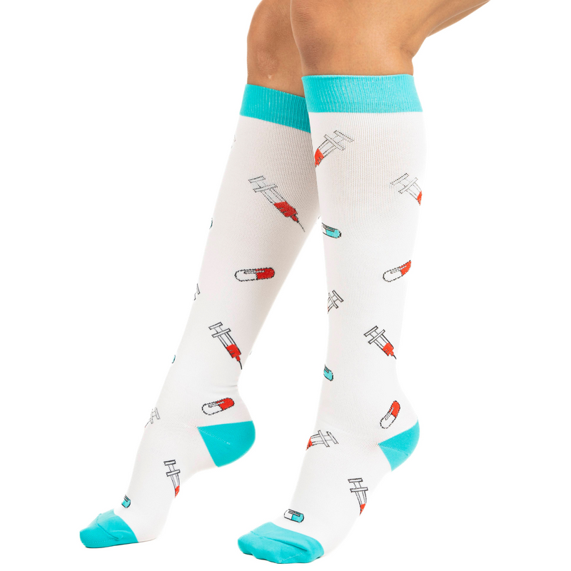 Compression Sock SALE | Add 4 Pairs To Cart And Pay Only $45