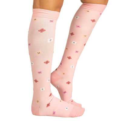 COMPRESSION SOCKS