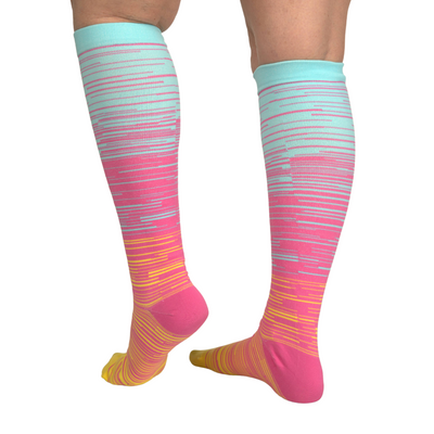 Compression Sock SALE | Add 4 Pairs To Cart And Pay Only $45