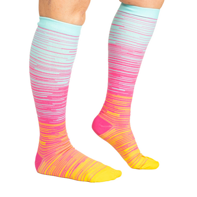 compression socks