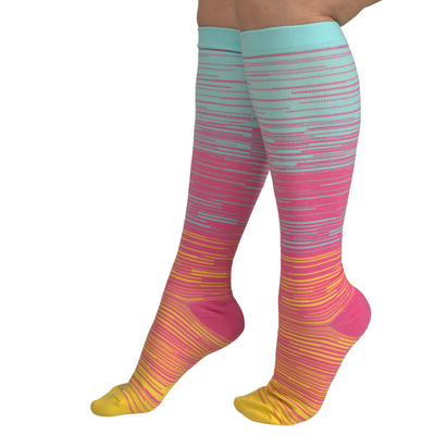 Compression Sock SALE | Add 4 Pairs To Cart And Pay Only $45