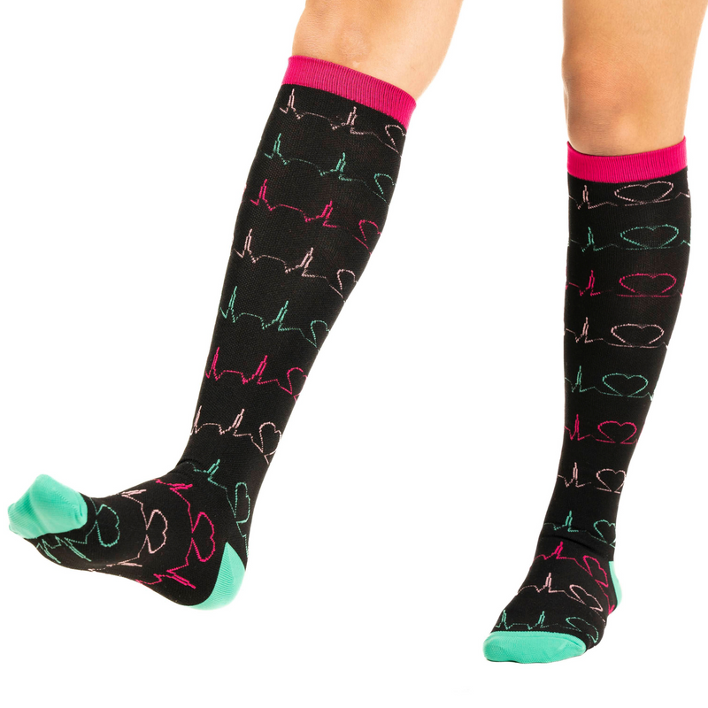 Compression Sock SALE | Add 4 Pairs To Cart And Pay Only $45