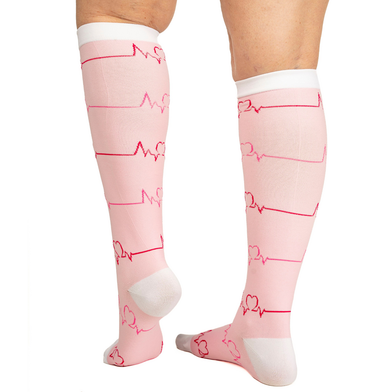 Compression Sock SALE | Add 4 Pairs To Cart And Pay Only $45