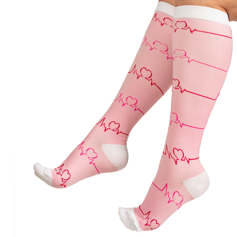 Compression Sock SALE | Add 4 Pairs To Cart And Pay Only $45