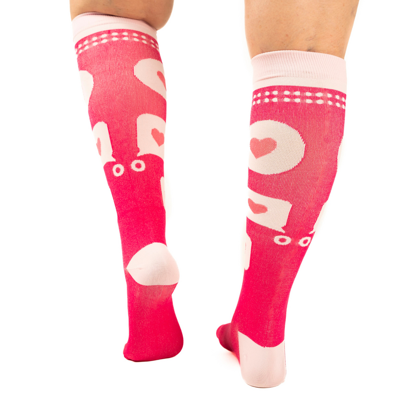 Compression Sock SALE ON NOW