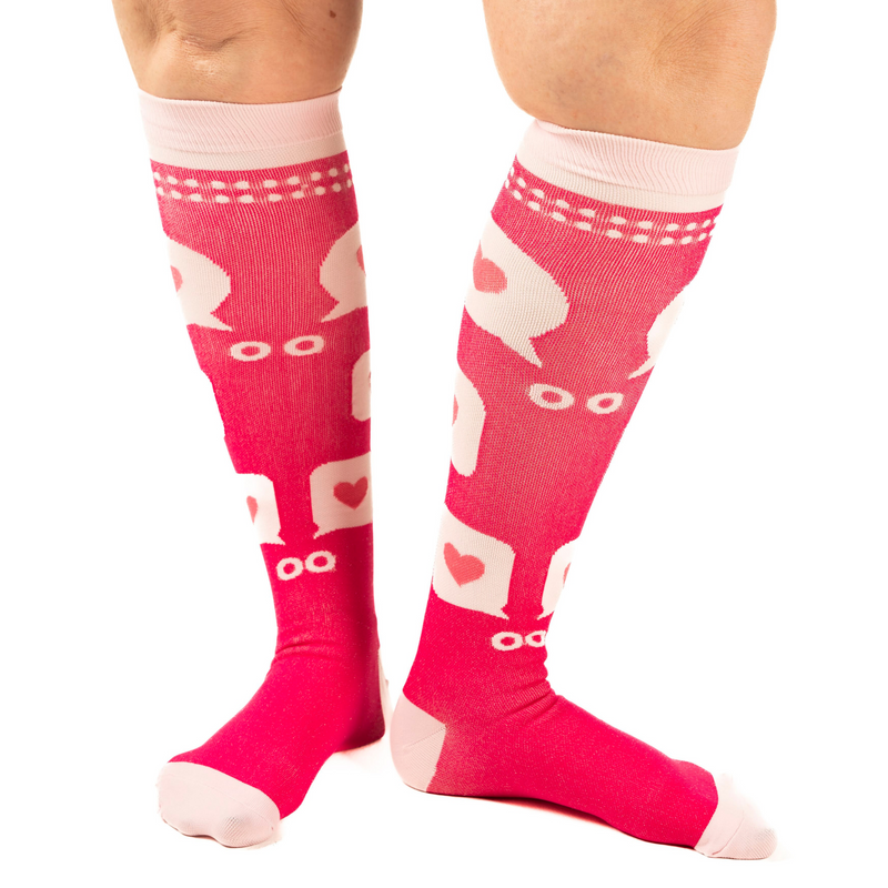 Compression Sock SALE ON NOW