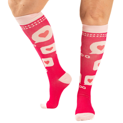 compression socks