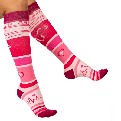 compression socks