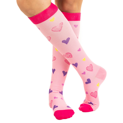 compression socks