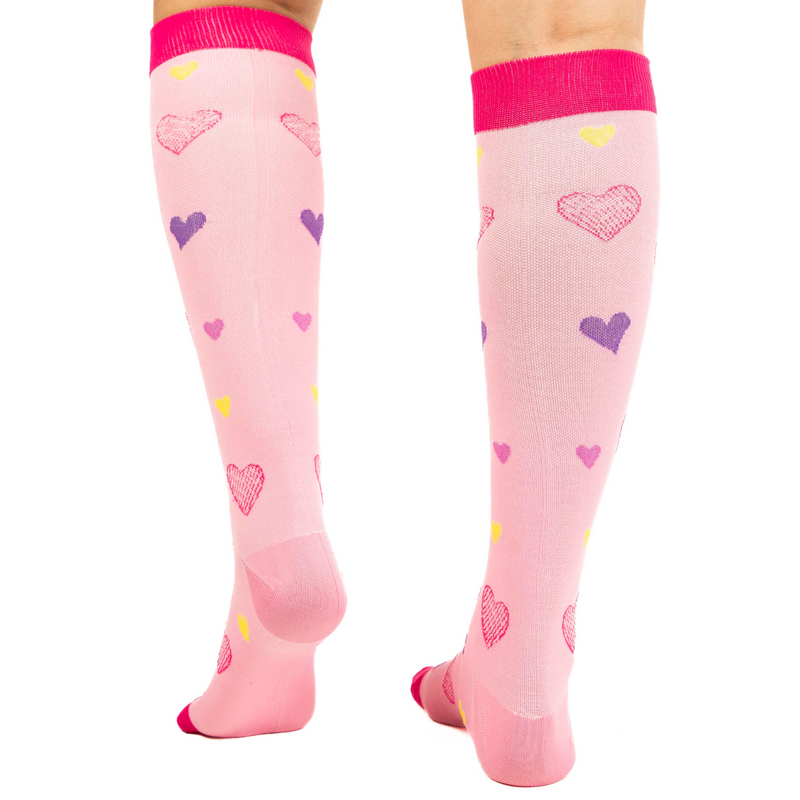 Compression Sock SALE | Add 4 Pairs To Cart And Pay Only $45